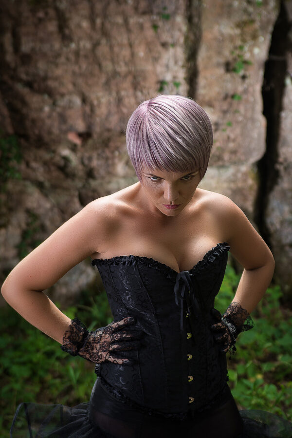BEAUTY FOTOGRAFIE