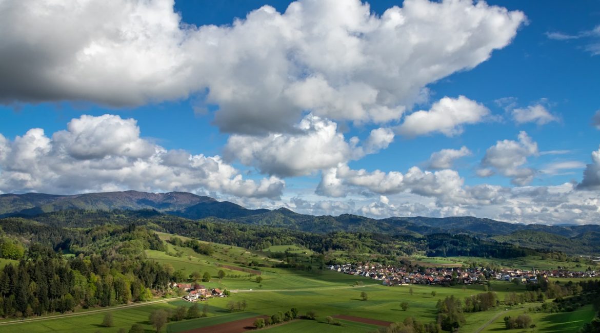 GRÜNDE FÜR DEN SCHWARZWALD URLAUB