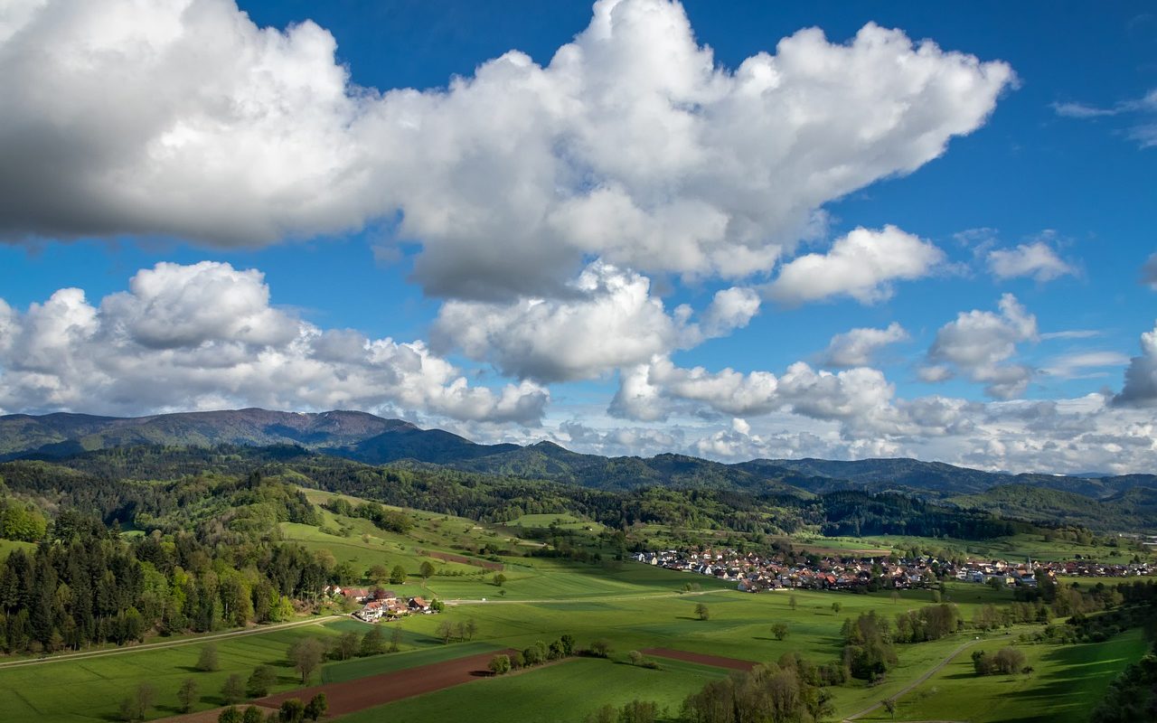 Schwarzwald city Ferienwohnung Gaggenau